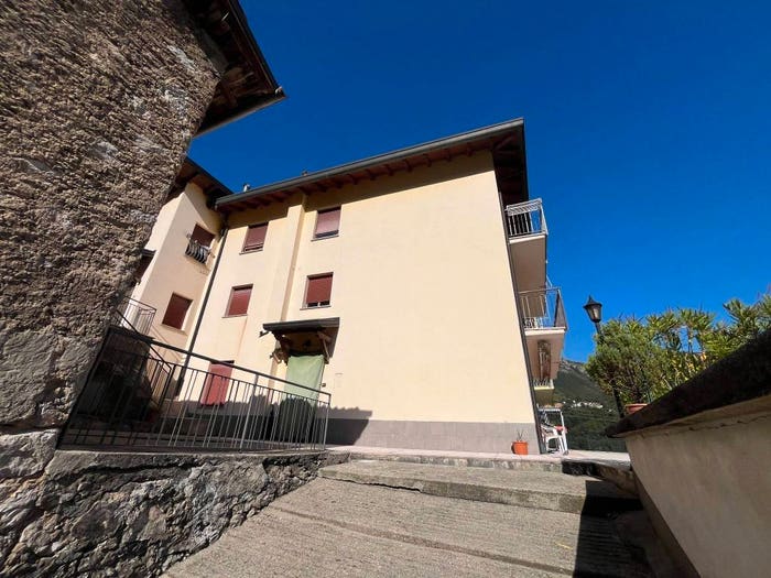 Appartamento trilocale in vendita in Via Ripa, Centro, San Pellegrino Terme