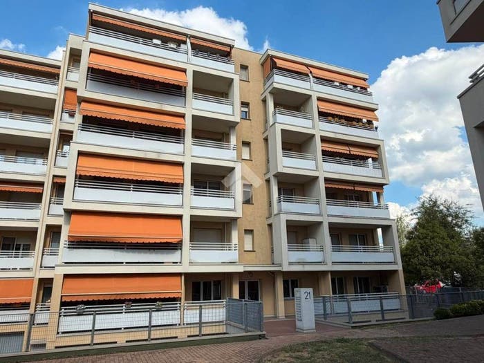 Appartamento bilocale in vendita in Largo Caduti di Katyn, Manara Cavagnari, Parma