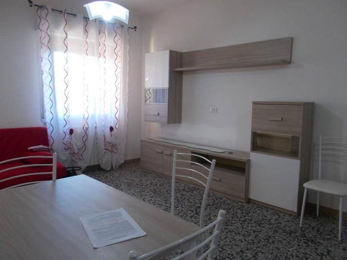Appartamento quadrilocale in affitto in Via del Marrucco, Calcinaia