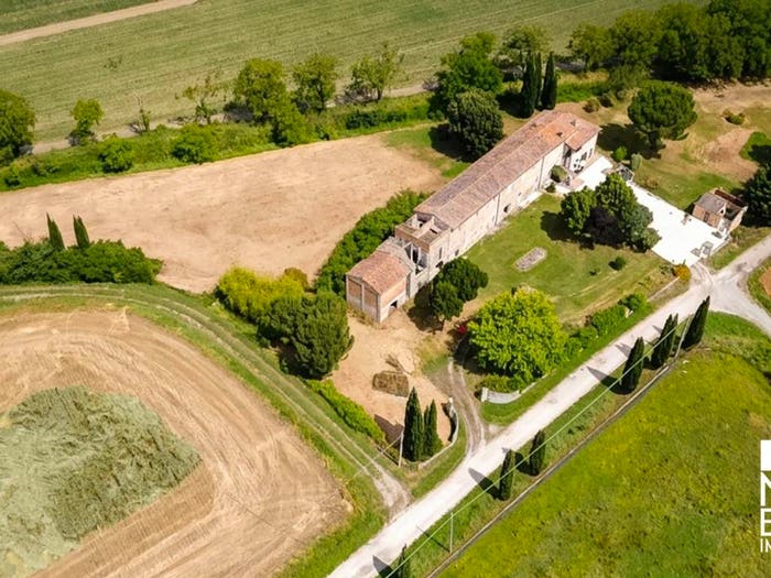 Casa con 5 locali in vendita in Pistrino, Citerna