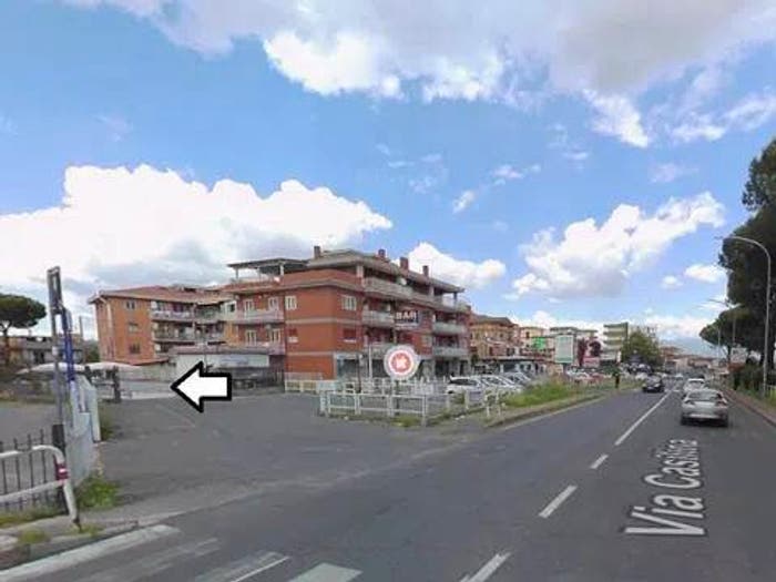 Appartamento bilocale in vendita in Via Casilina, Rocca Cencia, Roma