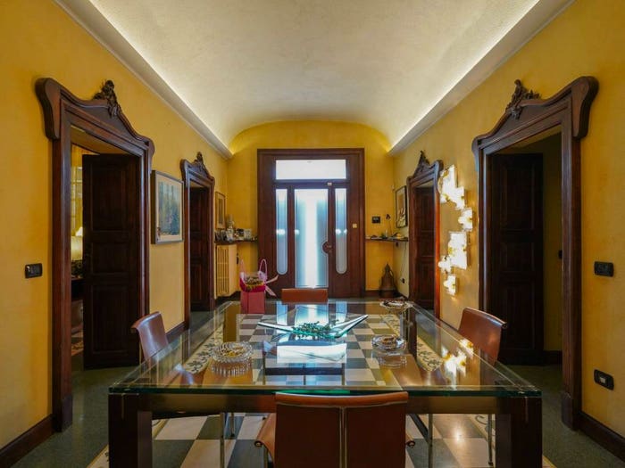 Appartamento quadrilocale in vendita in Via Montepelato Nord, Montechiarugolo