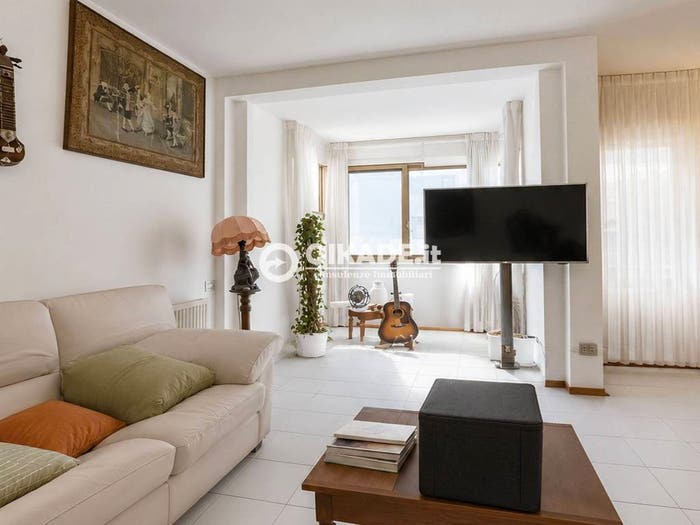 Appartamento trilocale in vendita in Via Andrea Vesalio, Grilli Torricelli, Cagliari