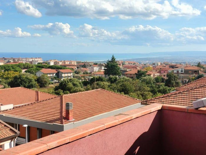 Casa quadrilocale in vendita in Via della Zagara, Centro, Misterbianco