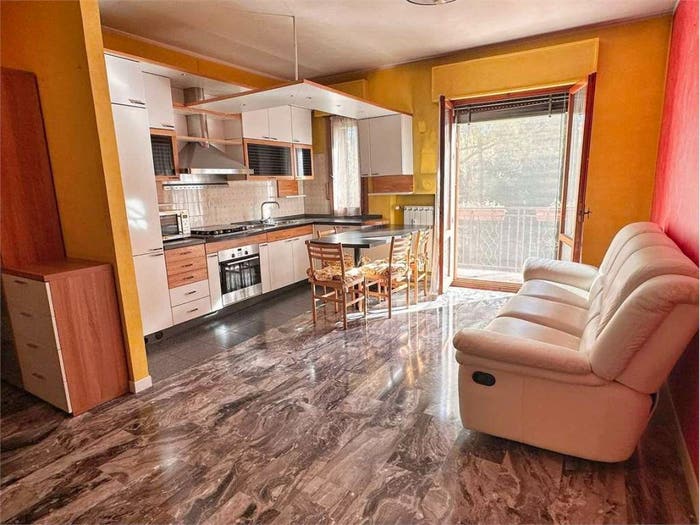 Appartamento trilocale in vendita in Carpenedo Bissuola, Venezia