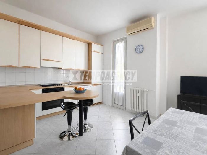 Appartamento trilocale in vendita in Via Mecenate, Quartiere Forlanini, Milano