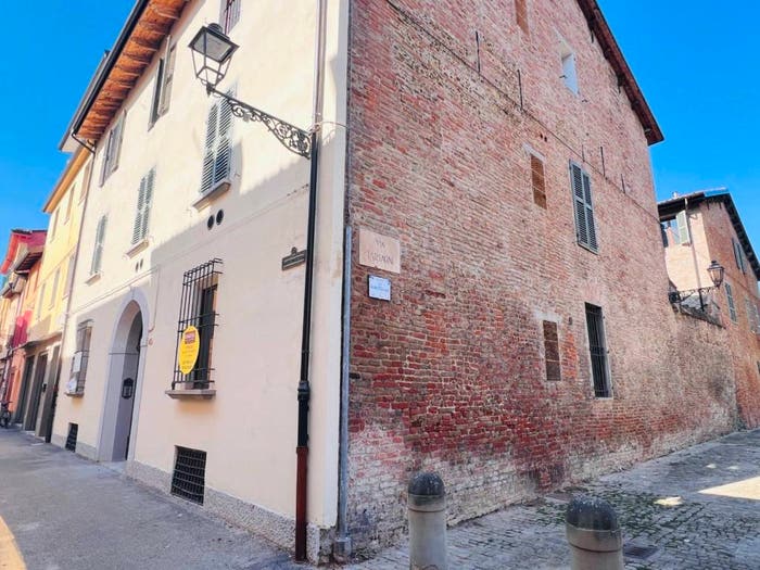 Casa in vendita in Via Fratelli Cairoli, Centro Storico, Imola