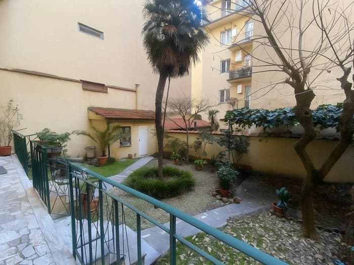 Appartamento con 6 locali in vendita in San Marco SS Annunziata, Firenze