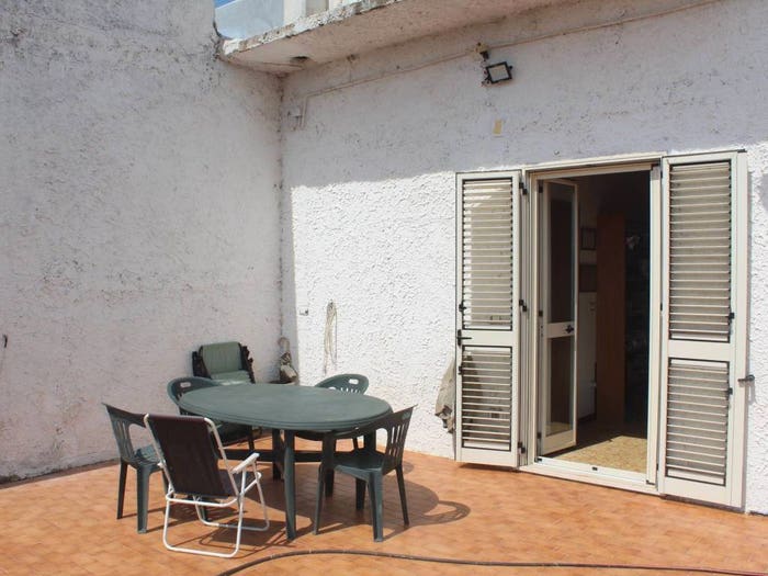 Casa quadrilocale in vendita in Via Marche, Scanzano Jonico