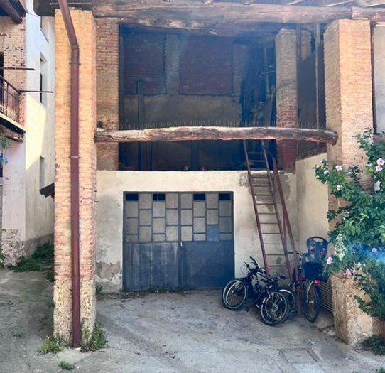 Casa bilocale in vendita in Via Cavour, Grezzago