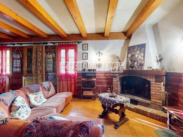 Casa con 5 locali in vendita in Via Gioacchino Rossini, Lama, Lama Mocogno