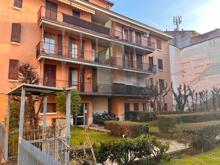 Appartamento bilocale in vendita in Centro, Cremona