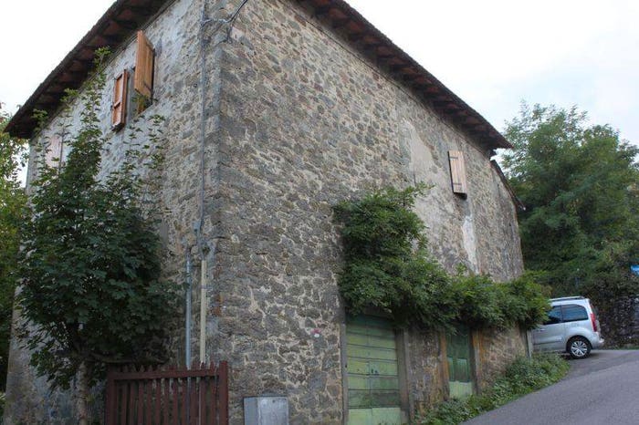 Casa con 6 locali in vendita in CETICA VIA BORGO PIANO, Cetica, Castel San Niccolò