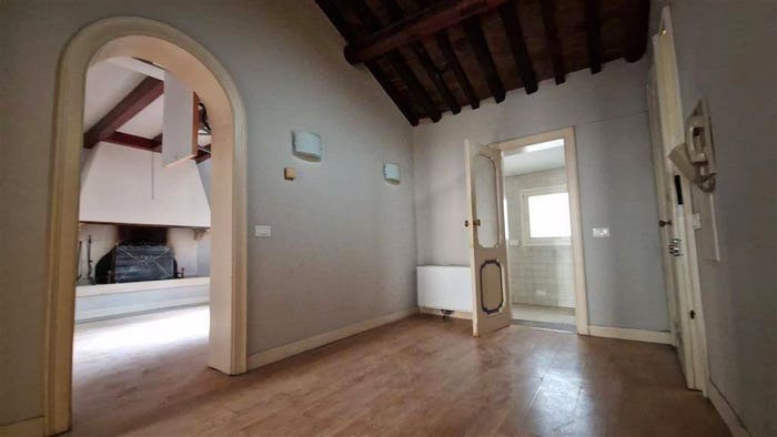 Appartamento trilocale in vendita in del Santo, Santo, Padova