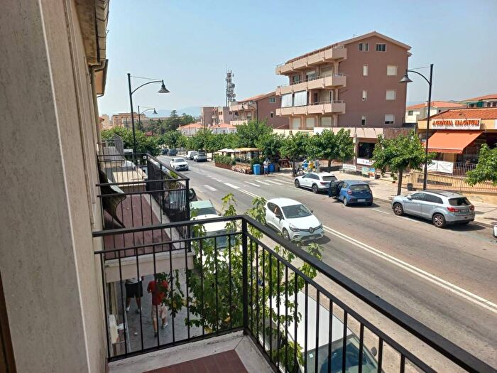 Appartamento in vendita in Viale Aldo Moro, Viale Aldo Moro Ospedale Vecchio, Olbia