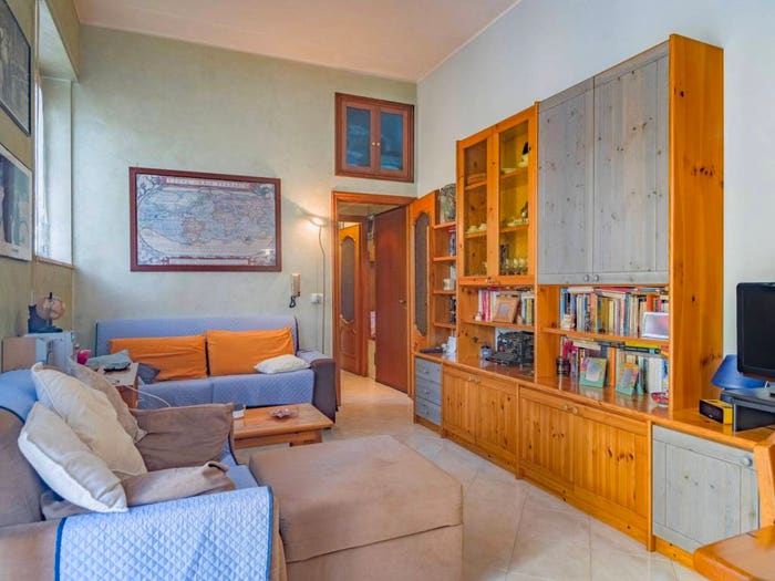 Appartamento bilocale in vendita in Via Ginevra, Centro, Ceriale