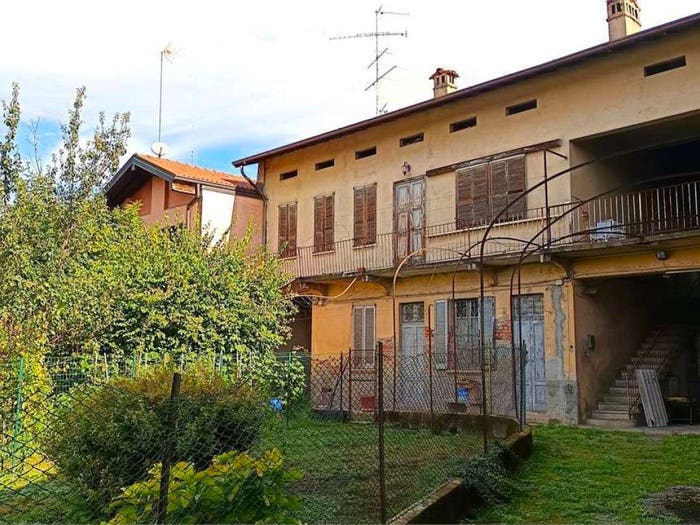 Casa con 6 locali in vendita in via milano, Gironico Al Piano, Colverde