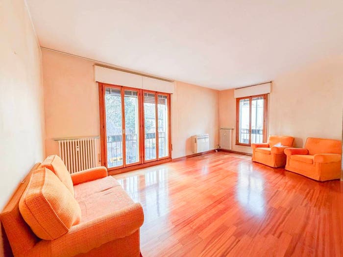 Appartamento con 6 locali in vendita in Via Andrea Memmo, Prato della Valle Pontecorvo, Padova