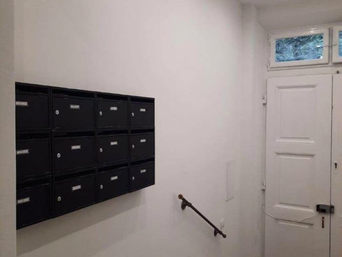 Appartamento bilocale in vendita in Porta al Prato San Jacopino, Firenze