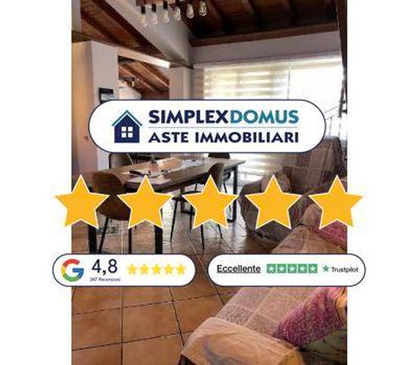 Appartamento con 5 locali in vendita in Via Enrico Fermi, Adrano
