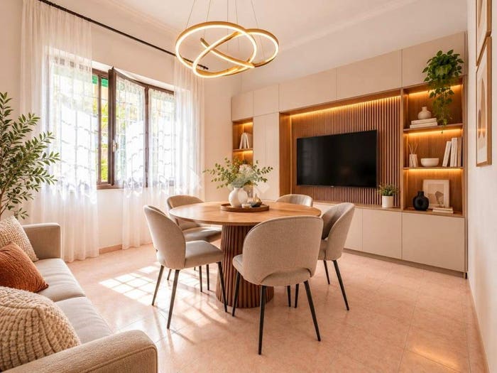 Appartamento bilocale in vendita in Viale delle Medaglie d'Oro, Medaglie d'Oro, Roma