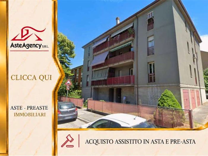 Appartamento trilocale in vendita in Via Caduti di Via Fani A, Cittadella Colle Aperto, Mantova