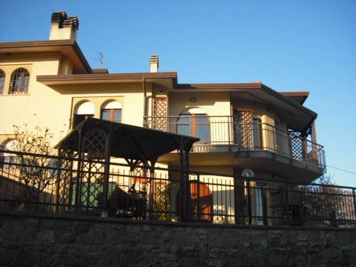 Appartamento quadrilocale in vendita in Castel Rigone, Passignano sul Trasimeno