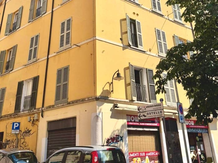 Casa in vendita in Rua Confettora, Castello Via Musei, Brescia