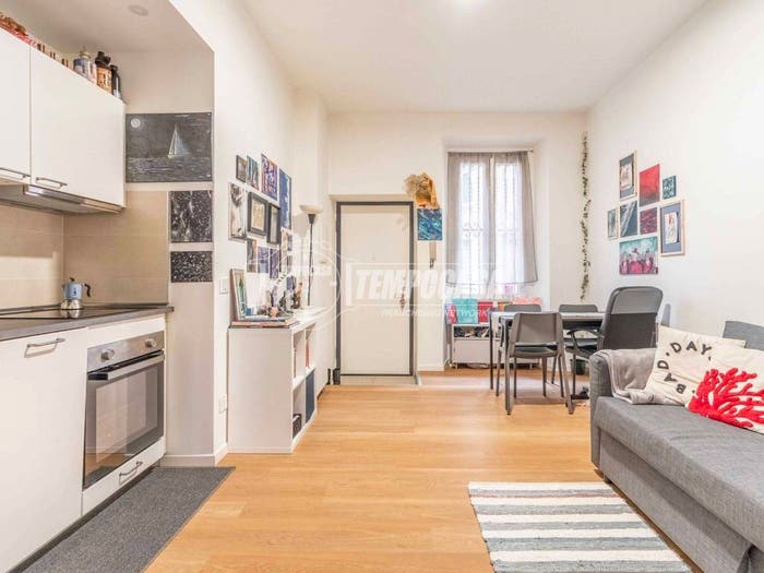 Appartamento bilocale in vendita in Via Ruggero Bonghi, Pezzotti Meda, Milano