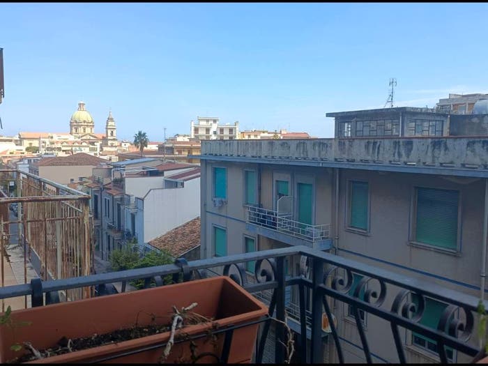 Appartamento con 5 locali in vendita in Via Roma, Centro, Barcellona Pozzo di Gotto