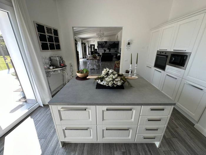 Casa con 5 locali in vendita in Via Giovanni Battista Cromer, Centro, Agna
