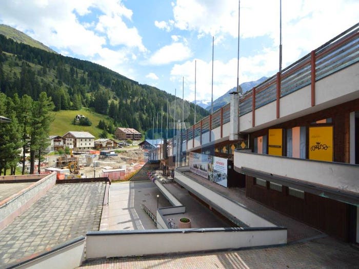 Appartamento monolocale in vendita in Via Magliaga, Santa Caterina, Valfurva