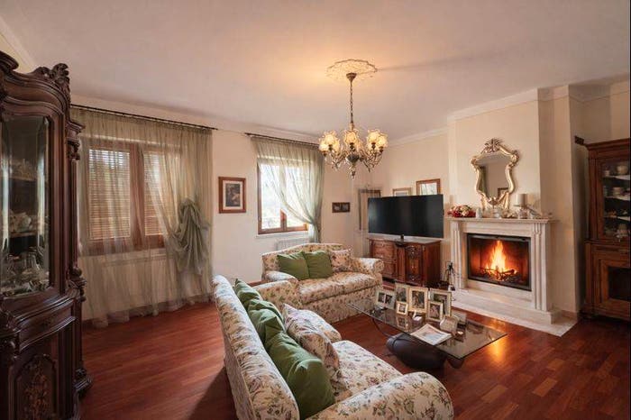 Casa con 6 locali in vendita in Riglione Oratoio, Pisa