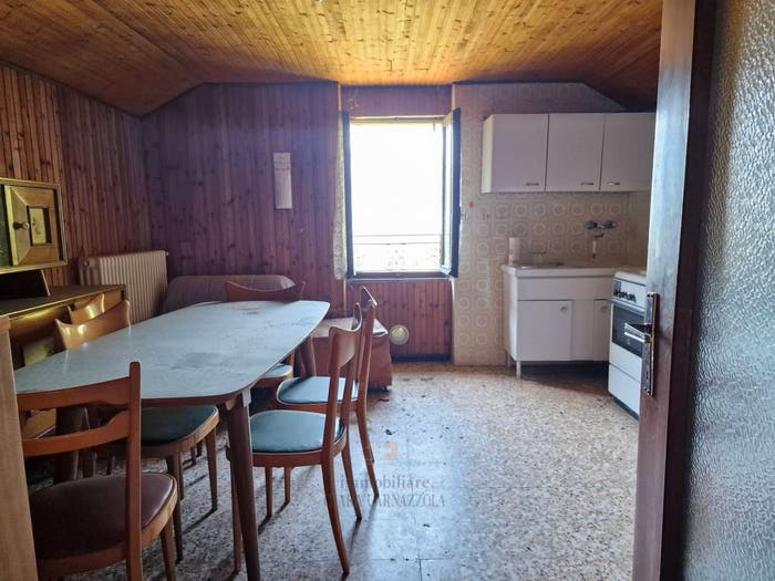 Casa bilocale in vendita in Via Cagnoletti, Torre di Santa Maria