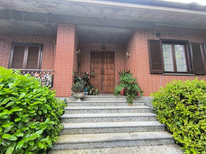 Casa con 6 locali in vendita in Via Martiri della Libertà, Centro, Castelletto Monferrato