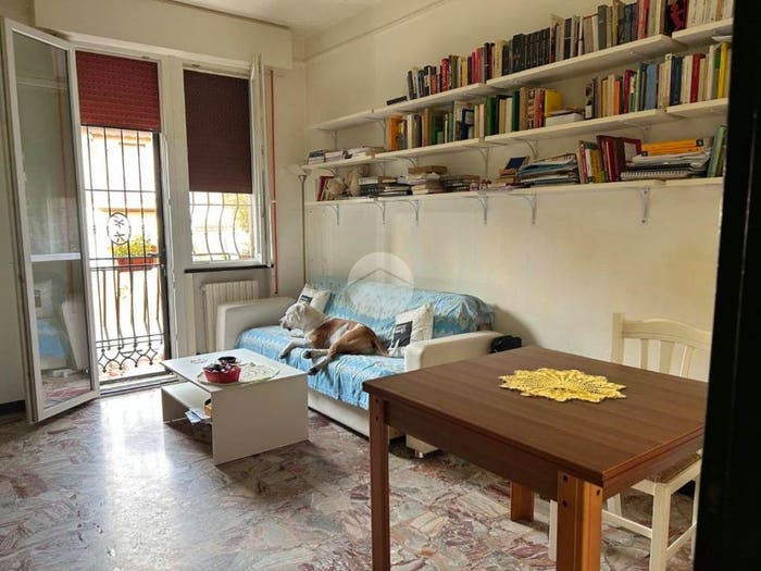 Appartamento monolocale in vendita in Contrada del Mirasole, San Benedetto, Ferrara