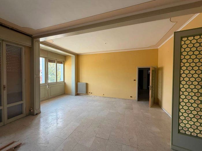 Appartamento quadrilocale in vendita in Fiera Ferrara Sud, Ferrara