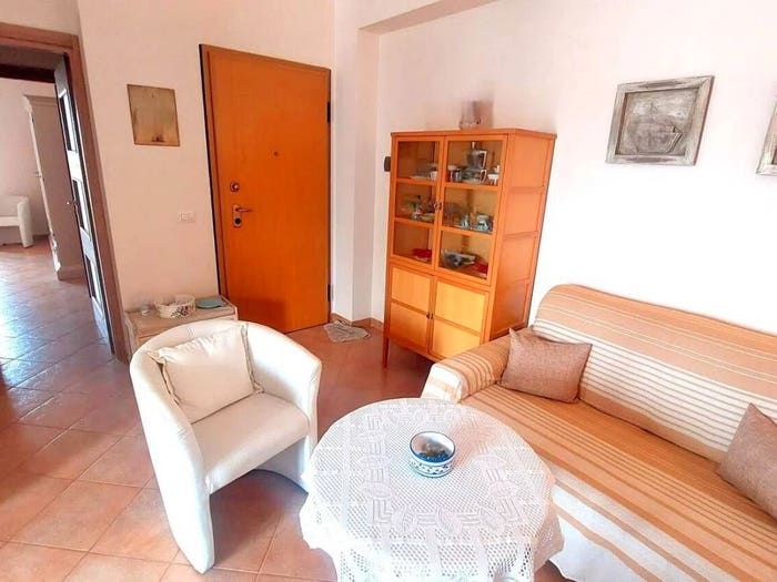 Appartamento bilocale in vendita in Via Spiaggia, Centro, Mascali
