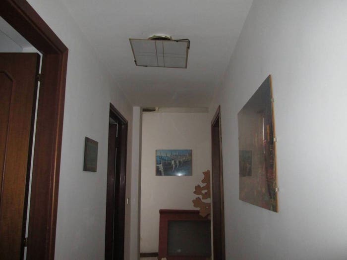 Casa bilocale in vendita in Corso Maggio, Centro, Scafa