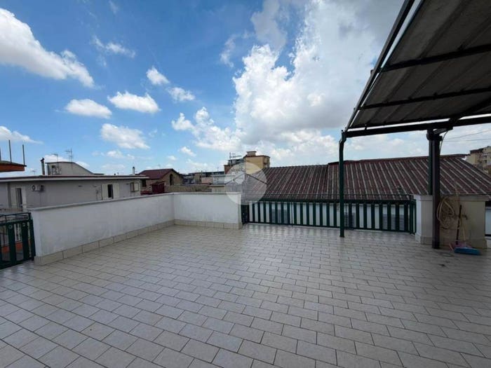 Casa trilocale in vendita in Via pignatelli, Centro, Caivano