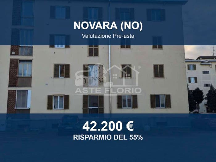 Appartamento trilocale in vendita in Strada privata Dell'Anza, Sant'Agabio Pernate, Novara