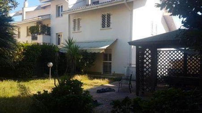 Appartamento trilocale in vendita in Via Edmondo Morelli, Centro, Civita Castellana