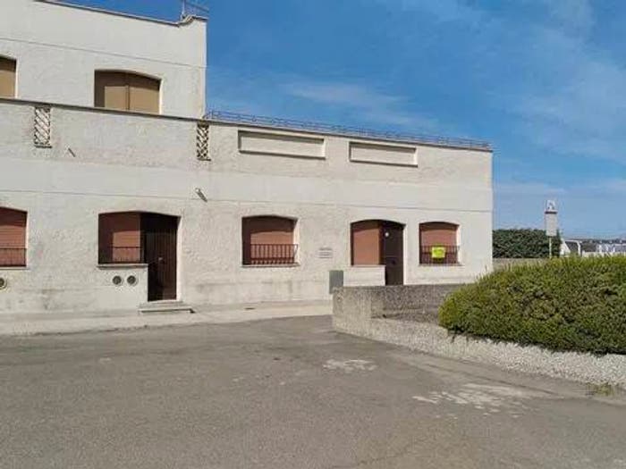 Appartamento trilocale in vendita in Lungomare Harmine, Montalto Marina, Montalto di Castro