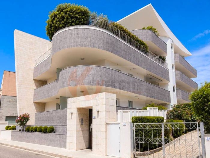Appartamento quadrilocale in vendita in Via della Stampa, Viale Aldo Moro Ospedale Vecchio, Olbia