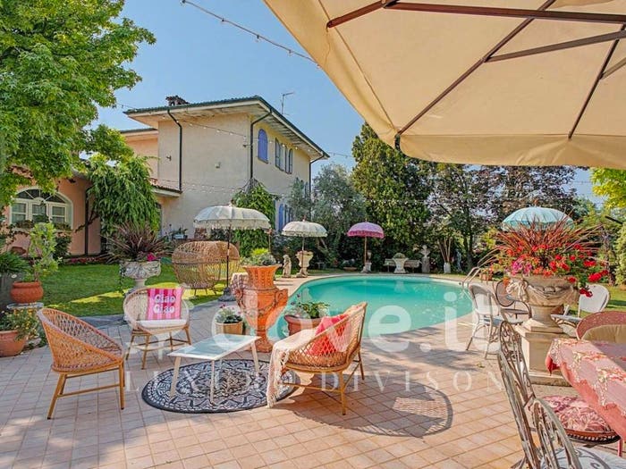 Casa con 6 locali in vendita in SSbis, Poncarale
