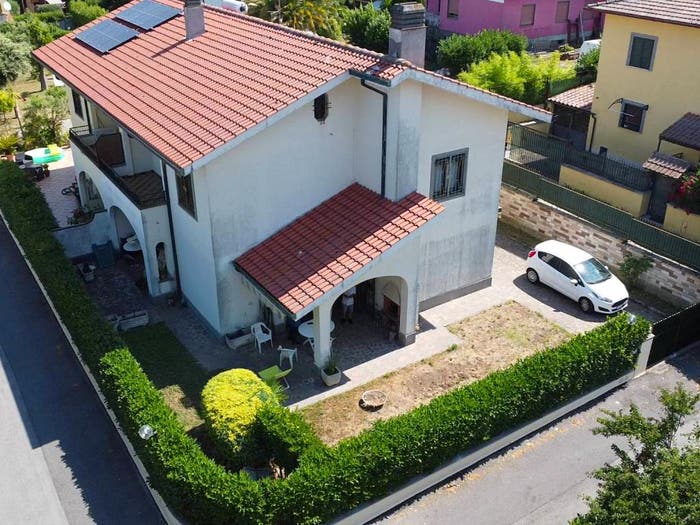 Casa con 5 locali in vendita in Via Federico Marinetti, Squarciarelli Casalaccio Pratone, Grottaferrata