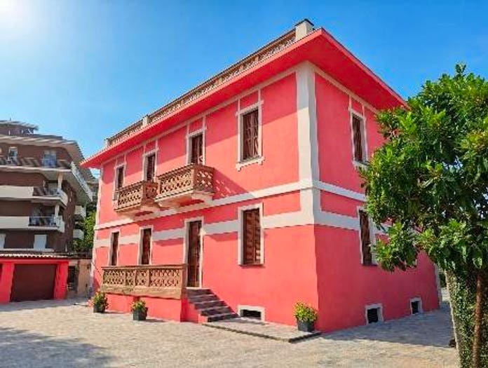 Appartamento bilocale in affitto in Via Lomellina, Centro, Mortara
