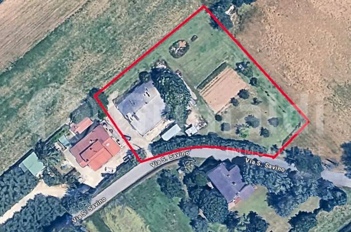 Casa con 6 locali in vendita in Via San Savino, Centro Storico, Assisi