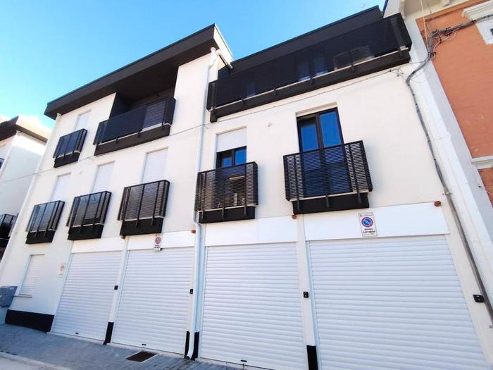 Appartamento bilocale in vendita in Via Asiago, Civitanova Sud, Civitanova Marche