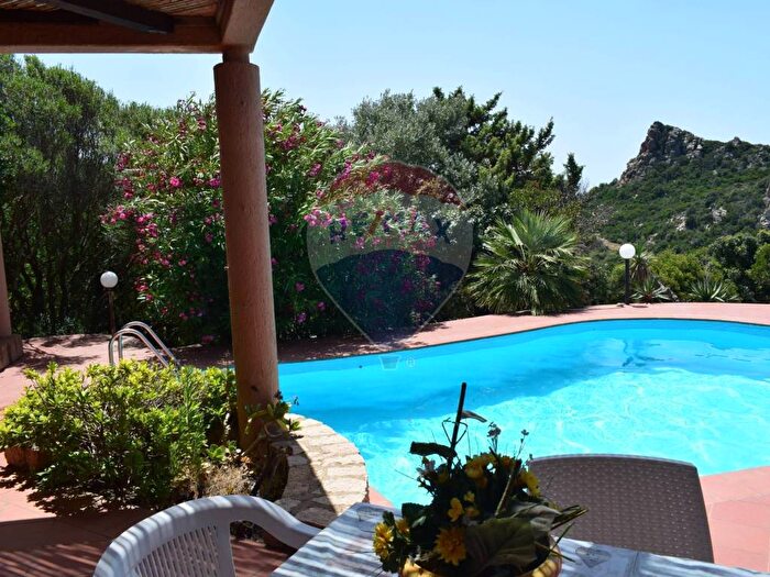 Casa quadrilocale in vendita in Loc Costa Paradiso Via Tarabuzzi, Costa Paradiso, Trinità d'Agultu e Vignola